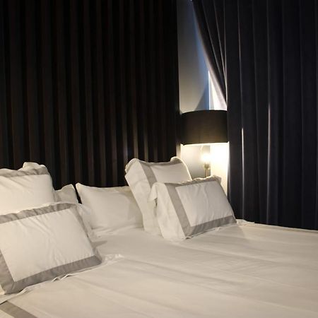 Hotel Neboa De Doninos Ferrol Zewnętrze zdjęcie